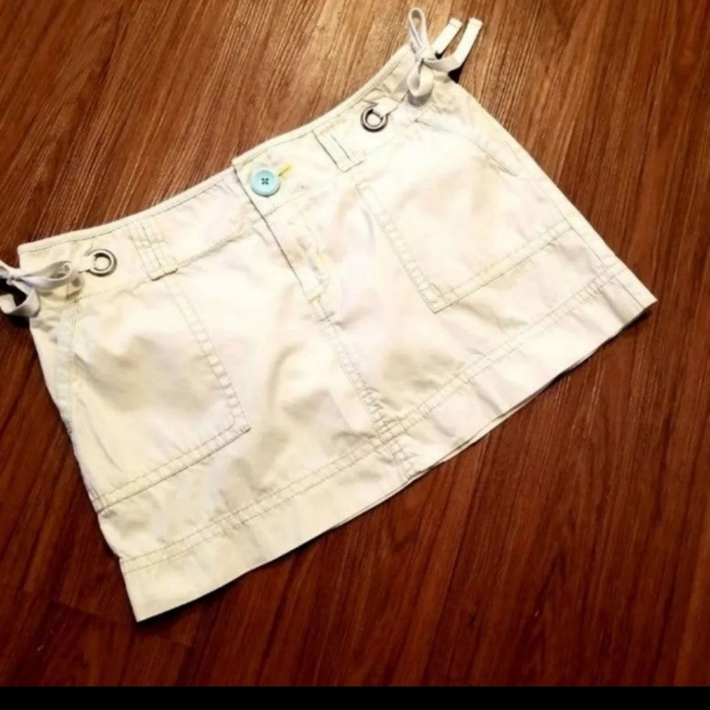 American Eagle skirt